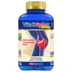 VitaHarmony VitaTriplex 3 v jednom 180 tablet
