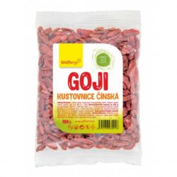 Wolfberry Goji - Kustovnice čínská 100 g