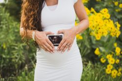 Hubnutí v těhotenství, aneb jak je to s hubnutím v těhotenství