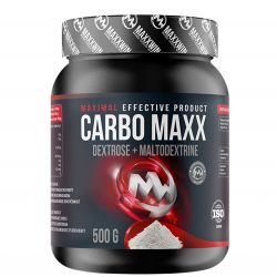 MAXXWIN Carbo Maxx 500 g