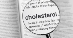 Bylinky na vysoký cholesterol: které to jsou?