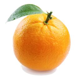 Sweet orange oil - pomerančový olej 10 ml