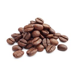 Energy QI Coffee - zrnka kávy