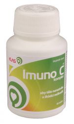 Klas Imuno C komplex 60 tablet