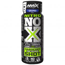 Amix NitroNox Shot 60 ml - grapes