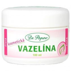 Dr. Popov Vazelína kosmetická 100 ml
