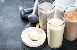 Kdy užívat protein při hubnutí? Víme, jak ho vybrat