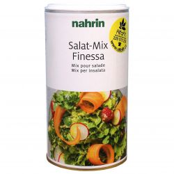 nahrin Salat-Mix FINESSA - směs pro přípravu dresinku 280 g