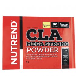 Nutrend CLA Mega Strong Powder 5 g