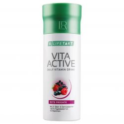 LR LIFETAKT Vita Active Red 150 ml