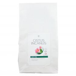 LR Cistus Incanus Bath tea - Koupelový čaj 250 g