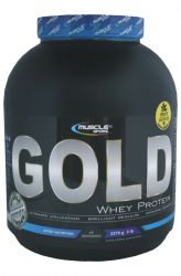 Muscle Sport Whey GOLD Protein 2270 g