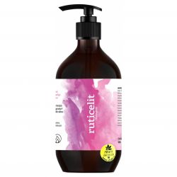 Energy Ruticelit šampon 180 ml