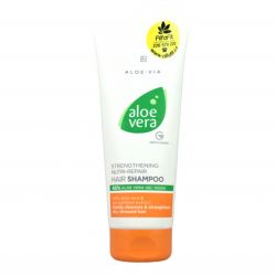  LR Aloe Vera Nutri-Repair šampon na vlasy 200 ml