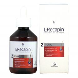  LR L-Recapin Tonikum s krabičkou 200 ml