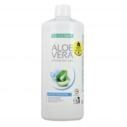 LR LIFETAKT Aloe Vera Drinking Gel Active Freedom 1000 ml