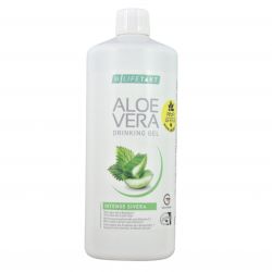 LR LIFETAKT Aloe Vera Drinking Gel Intense Sivera 1000 ml