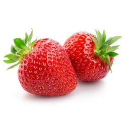  LR koktejl Fruity Strawberry 496 g