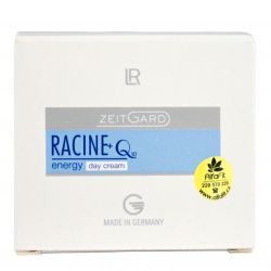  LR Zeitgard Racine Denní krém Q10 - krabička 50 ml