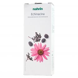nahrin Echinacina 250 ml - krabička