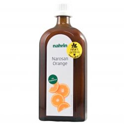 nahrin Narosan pomeranč 500 ml
