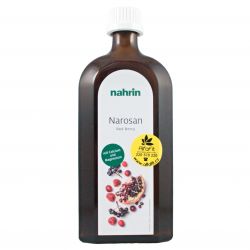 snahrin Narosan Red Berry 500 ml