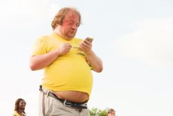 Rizika obezity. Znáte všechna rizika spojená s nadváhou?