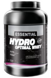 Prom–in Essential Hydro Optimal Whey 2250 g  - příchuť banán SLEVA zkrácená trvanlivost: 23/03/2024