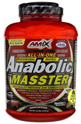 Amix Anabolic Masster 2200 g
