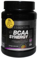 PROM─IN Essential BCAA Synergy 550 g SLEVA (zkrácená trvanlivost)