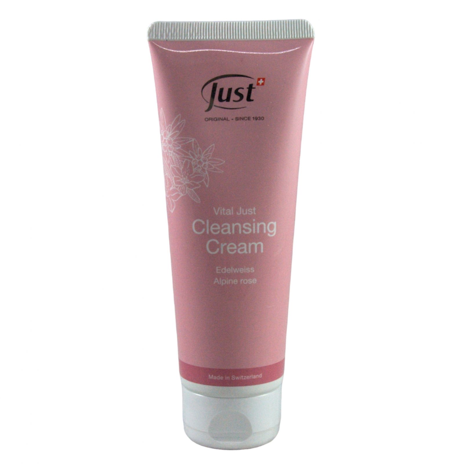 JUST VJ Čistící krém 125 ml