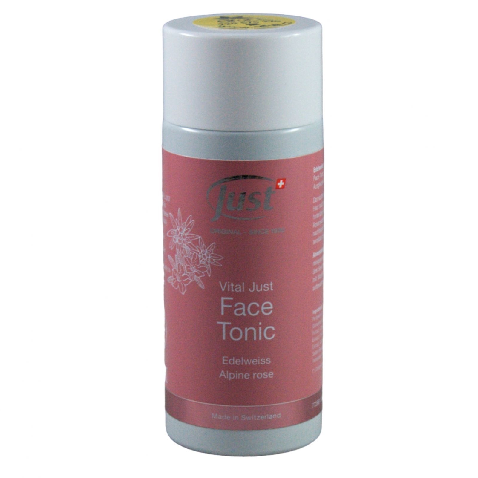 JUST VJ Face Tonik 150 ml