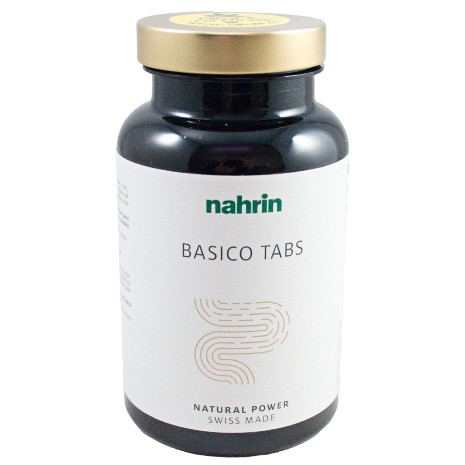 nahrin Basico tablety 150 g (300 tablet)