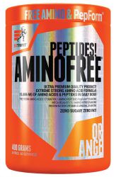 Extrifit AminoFree Peptides 400 g