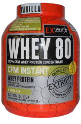 Extrifit Whey 80