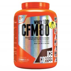 Extrifit CFM Instant Whey 80 ─ 1000 g