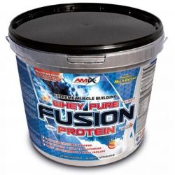 Amix Whey Pure FUSION 4000 g