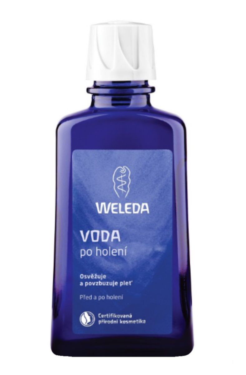 Weleda Voda po holení 100 ml