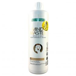 LR LIFETAKT Mind Master Formula Gold 500 ml 