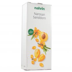 nahrin Narosan rakytník 500 ml - krabička