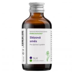 Dědek kořenář Slézová směs SLK 50 ml