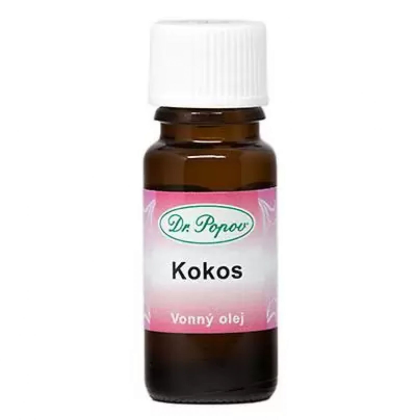 Dr. Popov Kokos 10 ml