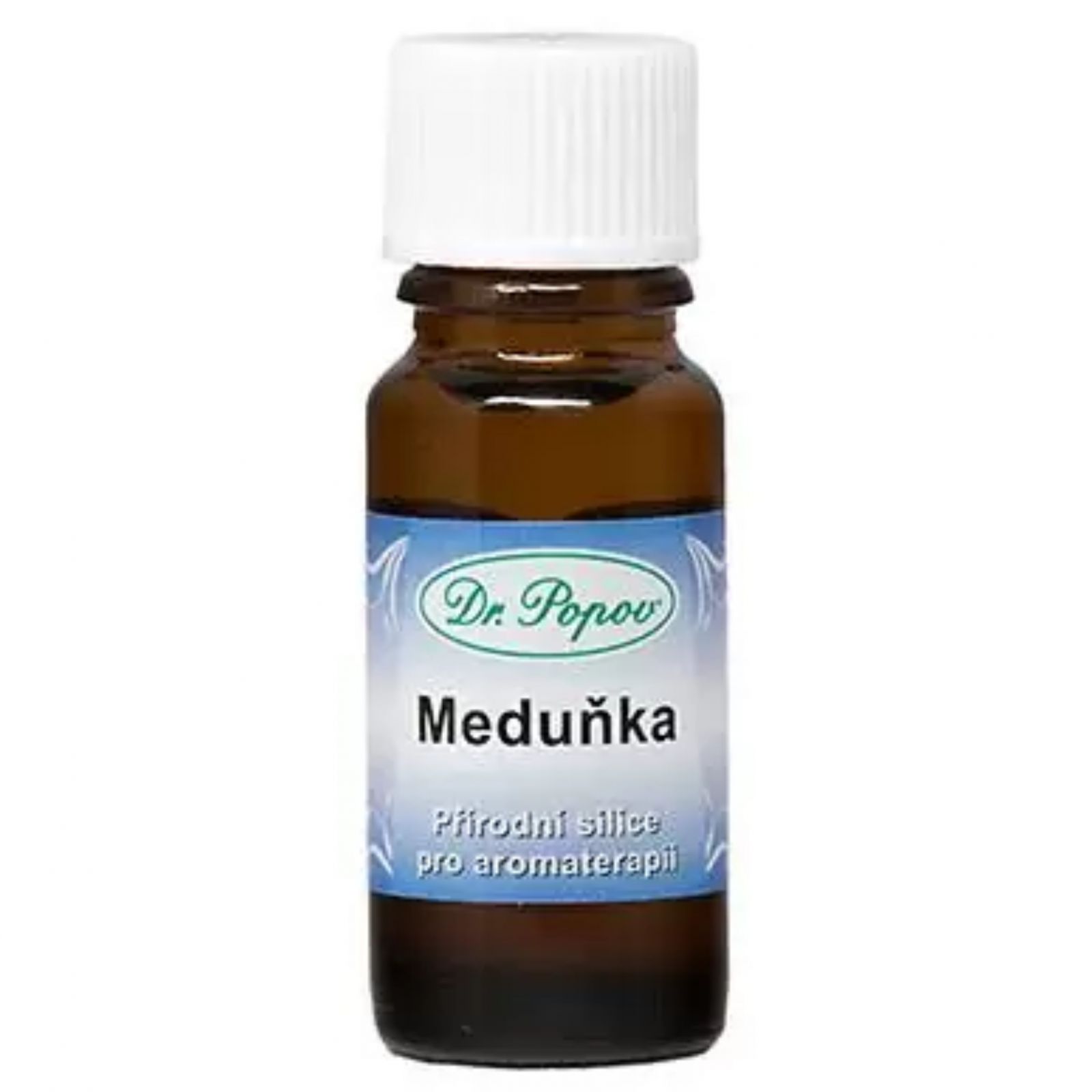 Dr. Popov Meduňková silice 10 ml