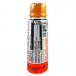 Extrifit BCAA 5000 2:1:1 Shot 90 ml - meruňka - etiketa