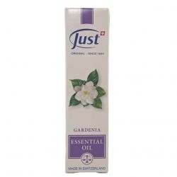 JUST Gardenia Roll-on 10 ml - krabička