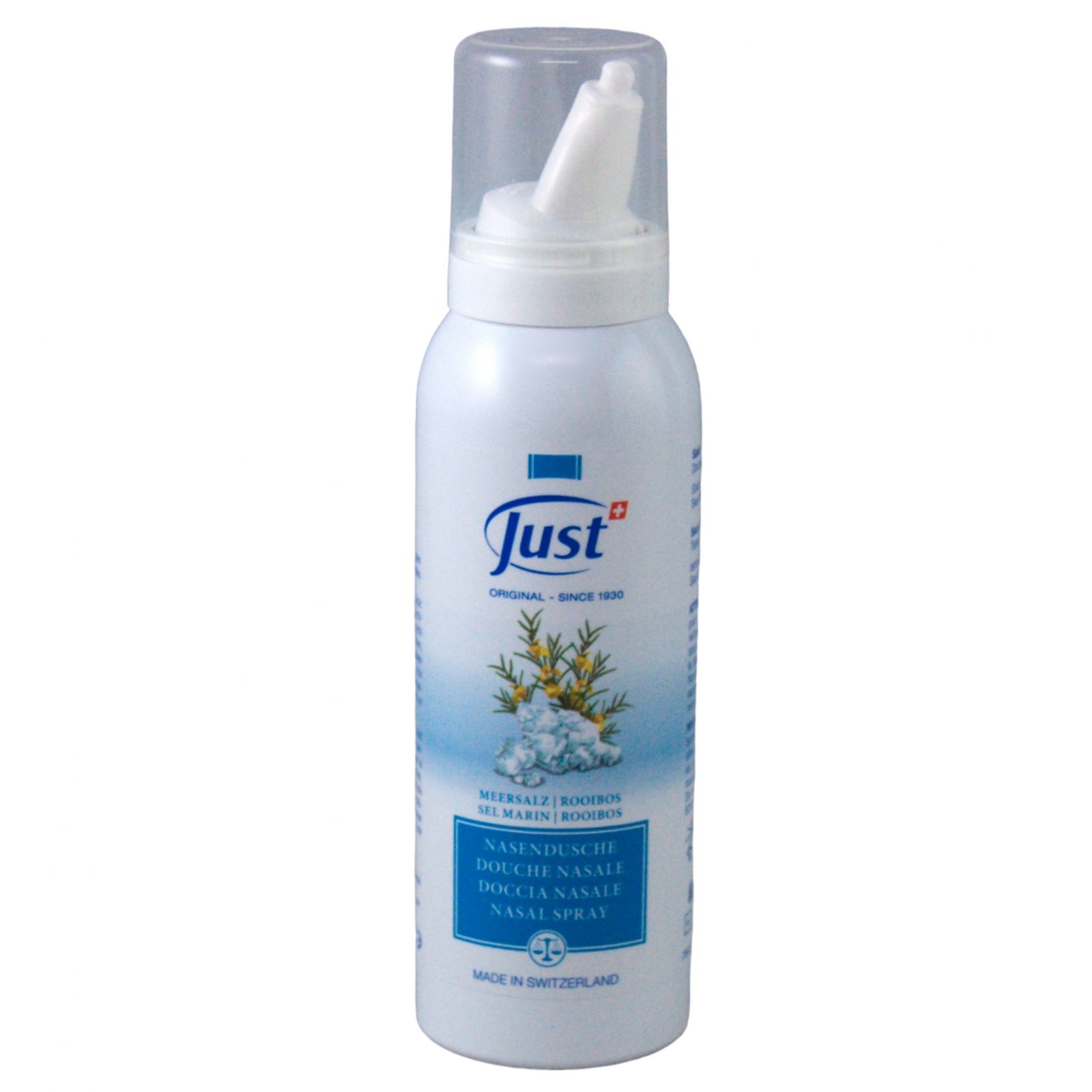 JUST Nosní sprej 100 ml