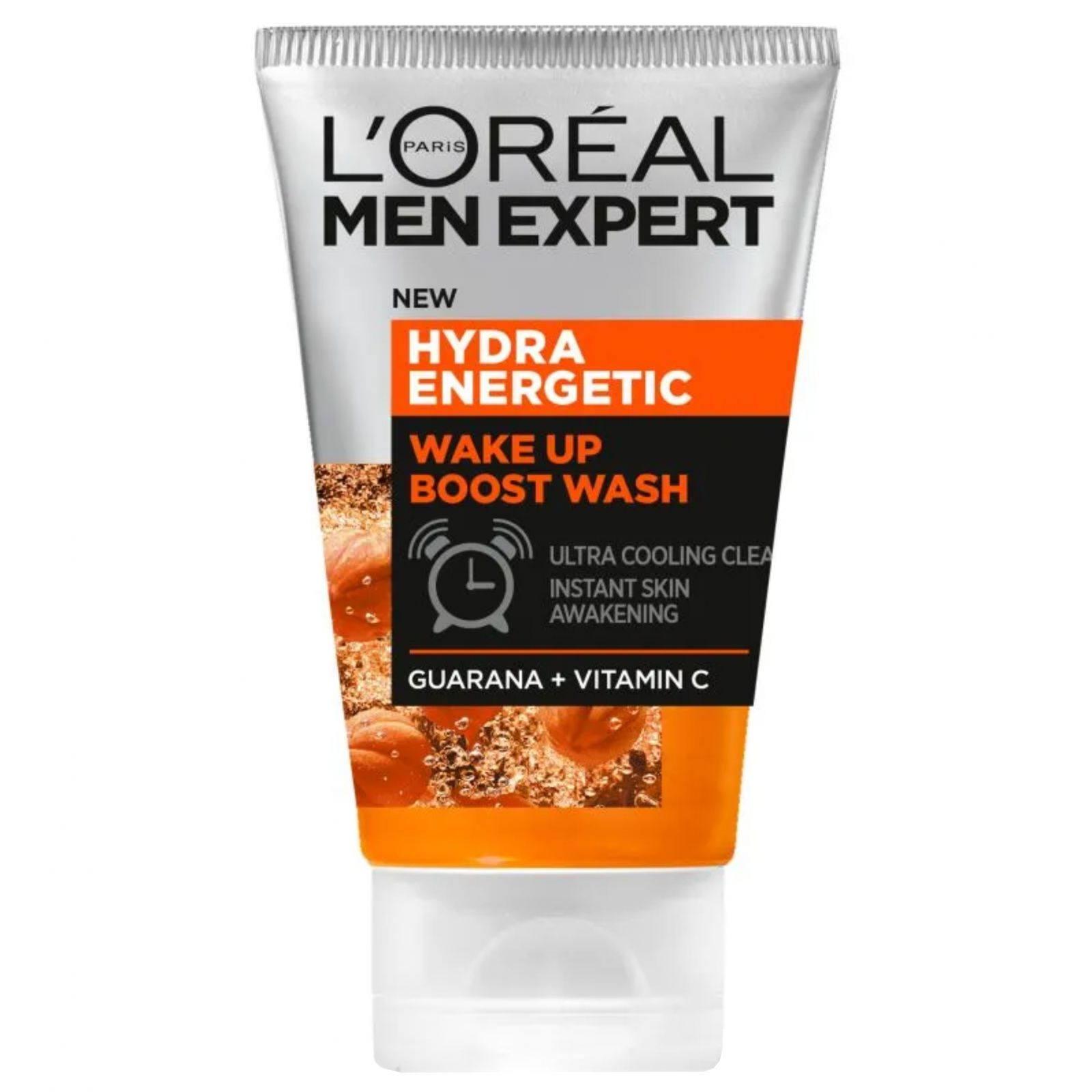  L'Oréal Paris Men Expert Hydra Energetic čisticí gel 100 ml