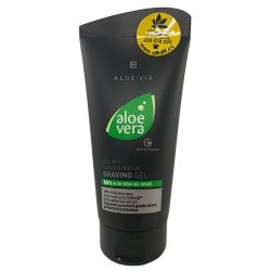 LR Aloe Vera All in 1 Clear & Precise shaving gel 150 ml