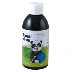 MycoMedica MycoBaby Pandí sirup 200 ml