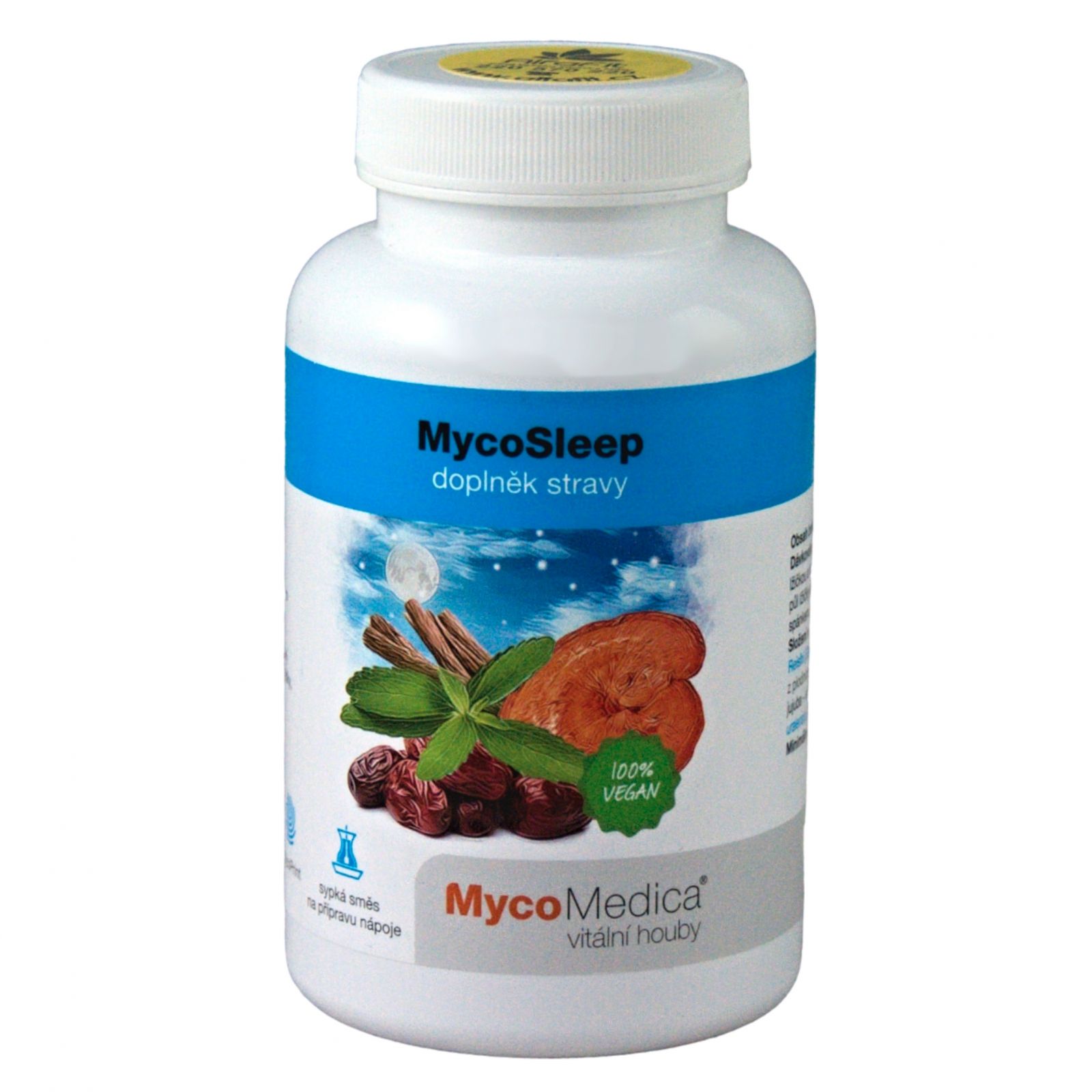 MycoMedica MycoSleep 90 g